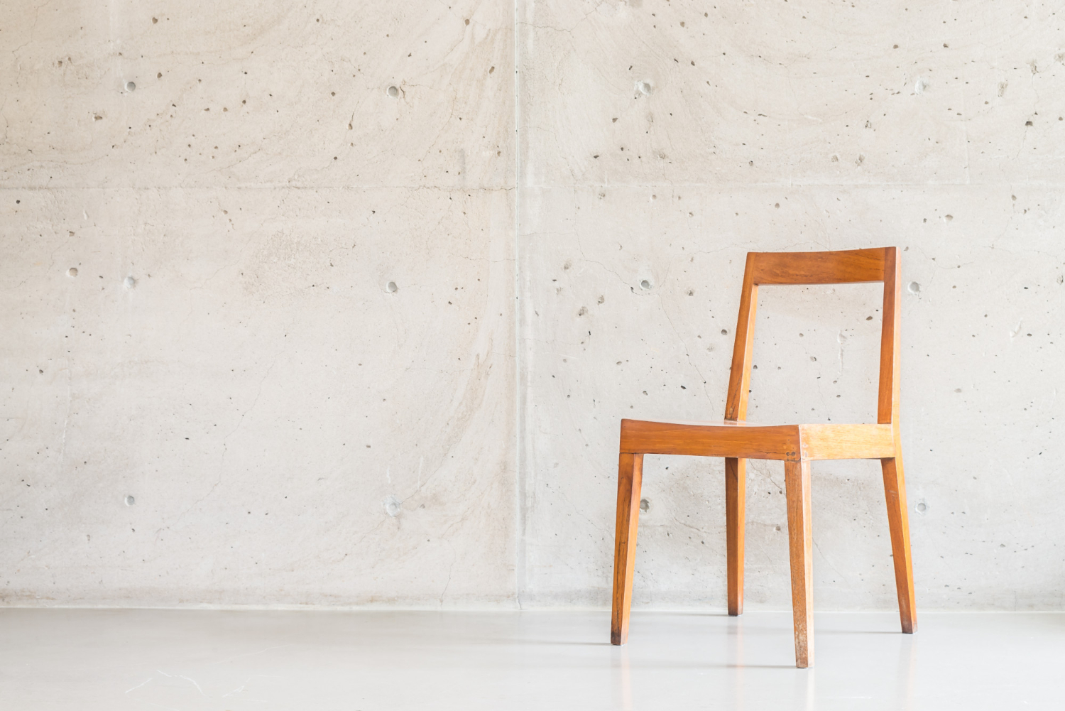 Sedia design scandinavo